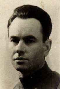 Коновалов Александр Мефодьевич