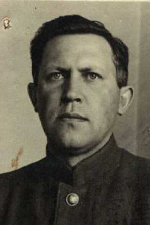 Коновалов Александр Сергеевич