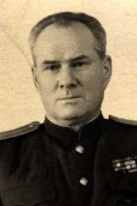 Щавелев Алексей Андреевич