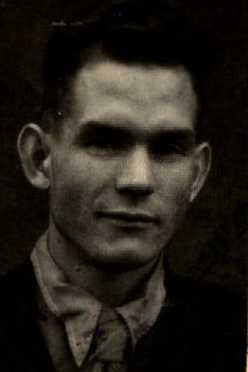 Шумилин Иван Максимович