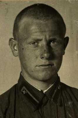 Ширяев|Шируев Александр Кириллович