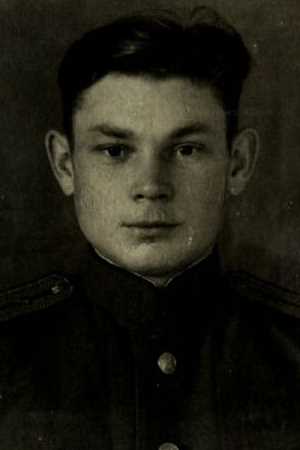 Ширяев Борис Александрович