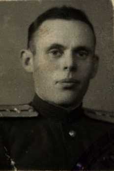 Эвентов Михель Самуйлович|Самуилович