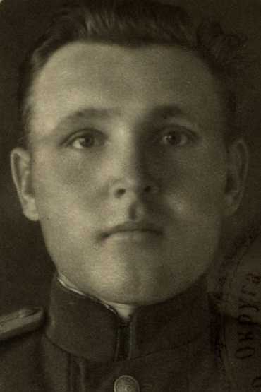 Юртаев Михаил Иванович