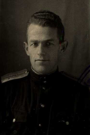 Шумов Андрей Степанович|Семенович