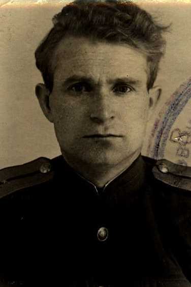 Юнин Андрей Николаевич