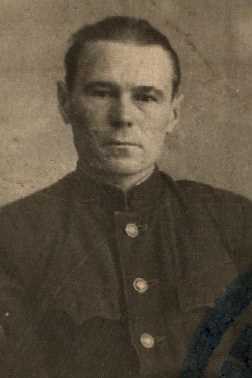 Юнков Федор Васильевич