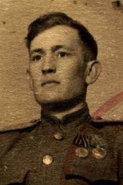 Шумейко Николай Петрович