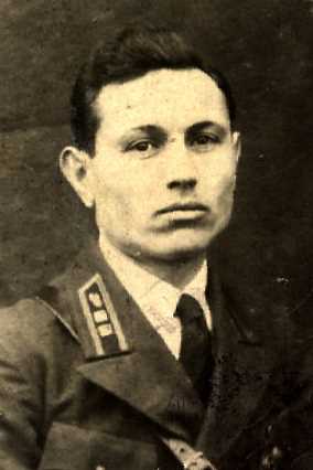 Шумейко Павел Терентьевич