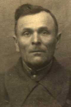 Шумейко Семен Степанович