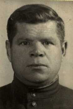 Шумянцев Алексей Фролович
