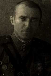 Шметков Василий Алексеевич