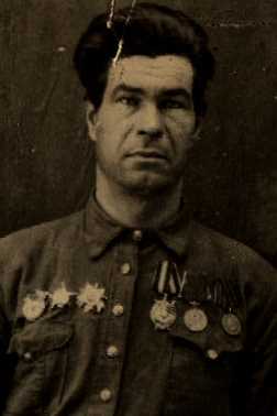 Шульмин|Шульнин Алексей Степанович