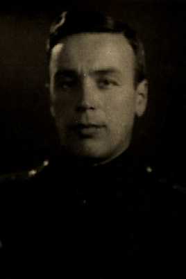 Шульц Александр Карлович