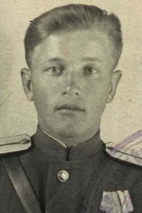 Гутковский Петр Петрович
