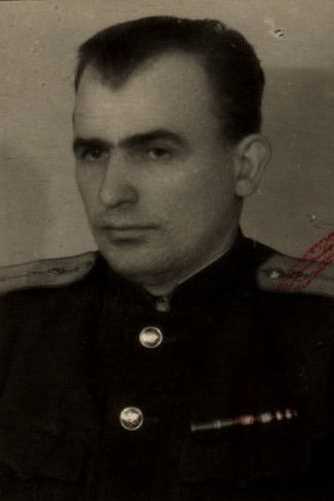 Бродов Федор Борисович