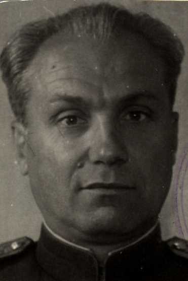 Донской Илья Васильевич