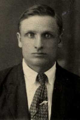Долинин Василий Николаевич
