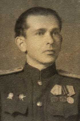 Гуральник Даниил Вениаминович