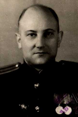 Вовна Василий Семенович