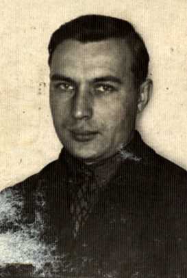 Власов Афанасий Григорьевич