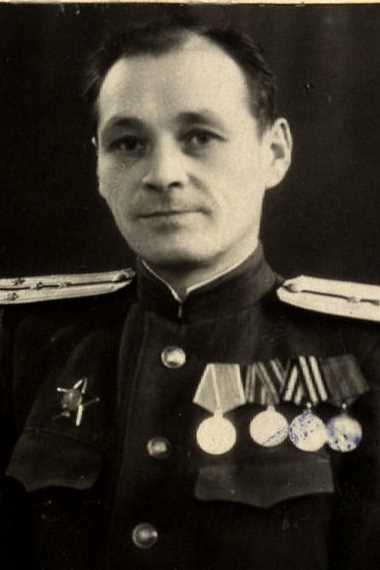 Бобков Афанасий Иннокентьевич, Инокентиевич, Иннокентиевич|Инокентьевич