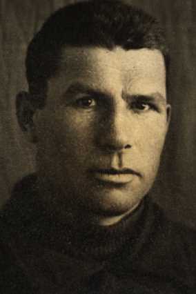 Зайцев Павел Иванович