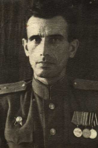 Зайцев Николай Васильевич