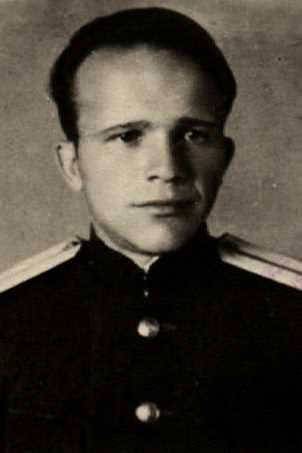 Васильев Константин Андреевич
