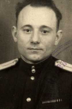 Бурцев Иван Антонович