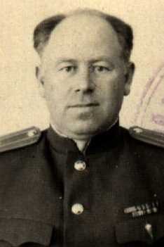 Пономарев Николай Васильевич