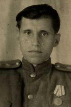 Никитин Иван Николаевич