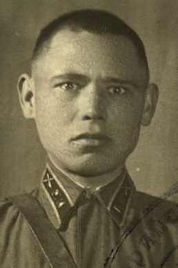 Назаров Кондратий Семенович