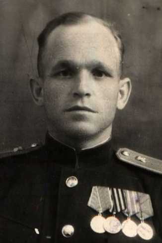 Неплюев Константин Алексеевич