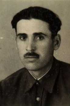 Накашидзе Мариан (Мириан) Михайлович