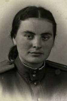 Нечаева Ася Исааковна