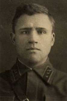 Нечайкин Владимир Иванович