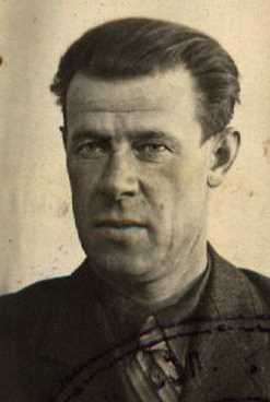 Назаренко Николай Никитич