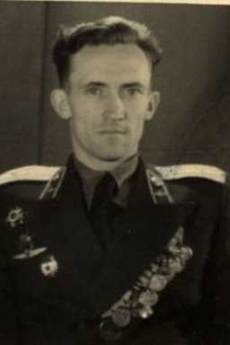 Нижников Дмитрий Михайлович