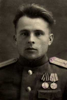 Савченко Владимир Михаилович (Михайлович)