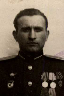 Савченко Владимир Иванович