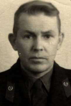 Вдовин Николай Евстафьевич