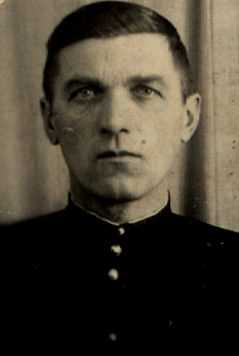 Сай Иван Игнатьевич
