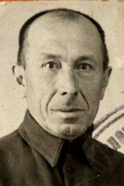 Сазыкин Александр Дмитриевич