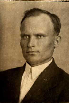 Самородов Павел Денисович