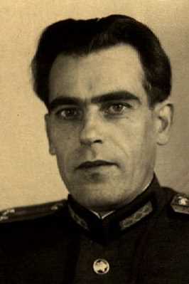 Самородов Дмитрий Михайлович