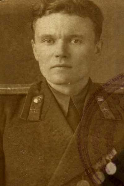 Васильев Александр Антонович