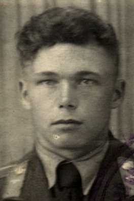 Василисин Александр Константинович