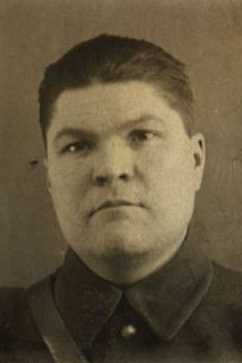 Наседкин Василий Андреевич