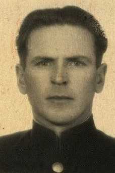 Никитин Дмитрий Иванович